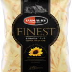 FARM Frites 10mm finest frozen 6x2kg