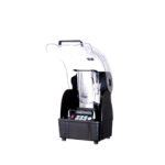 JTC PRO BLENDER Omniblend V Blander + mengbeker (inclusief Geluidskap)