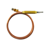 Thermo kabel 1500mm met schroef