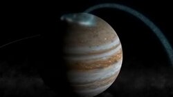 Jupiter’s Aurora Animation (2007-jupiter).webm