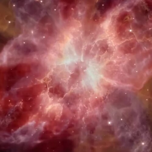 Video – Planetary Nebula NGC2440 – NASA-ESA JWST Space Telescope (54896462595).webm