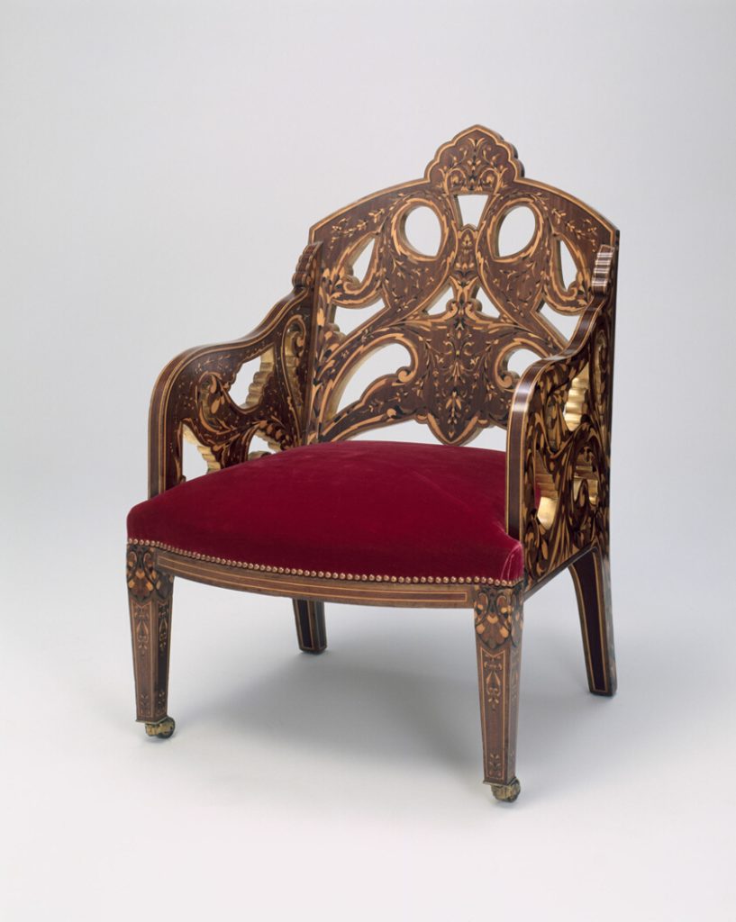 Armchair