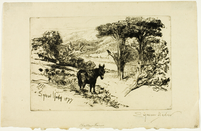 Challow Farm