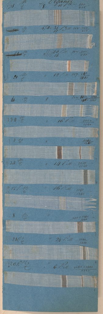 Copy of the Goods of Montpellier
