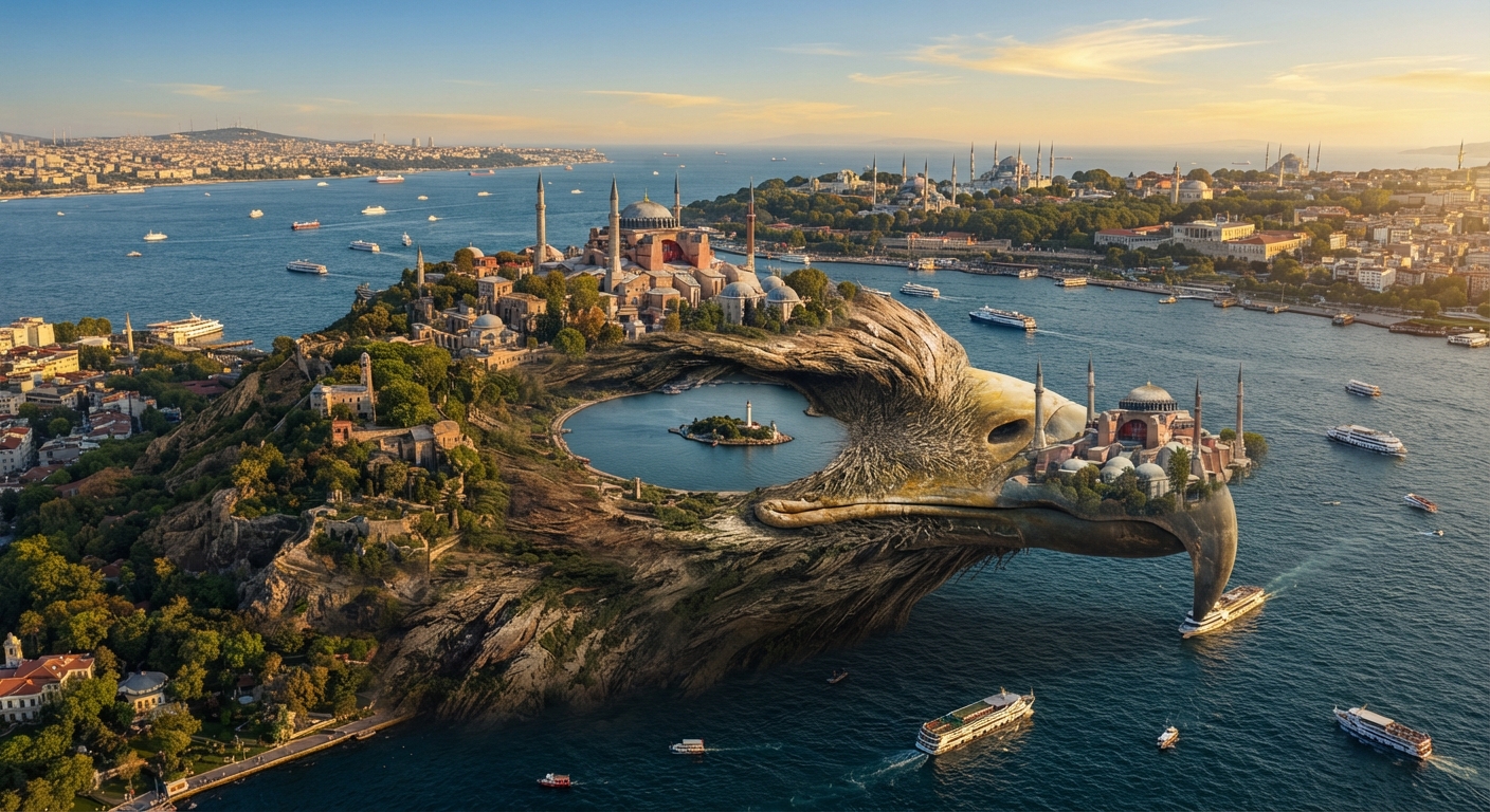 istanbul