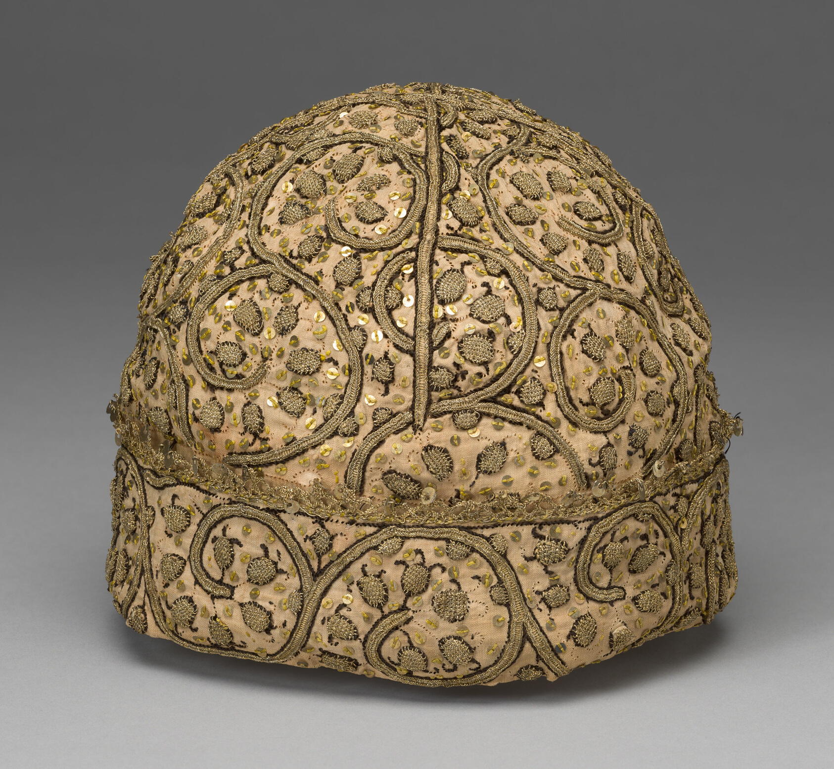 Man's Cap