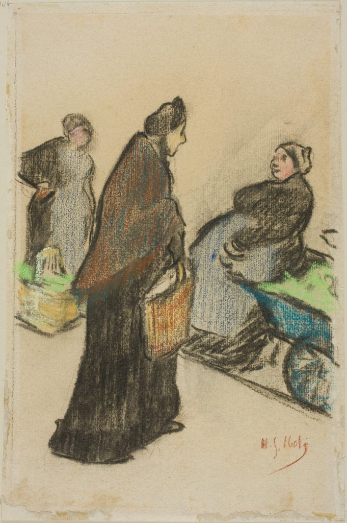 Market Women