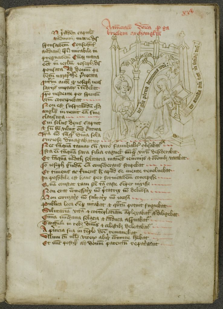 Speculum Humanae Salvationis
