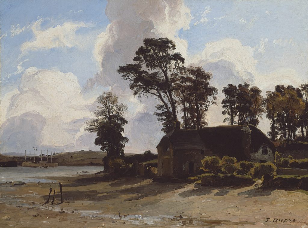 The Estuary Farm