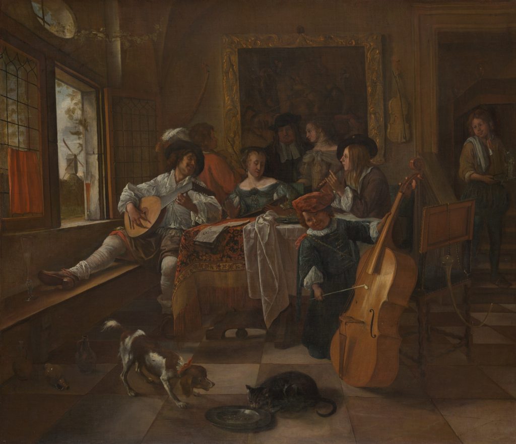 The Family Concert