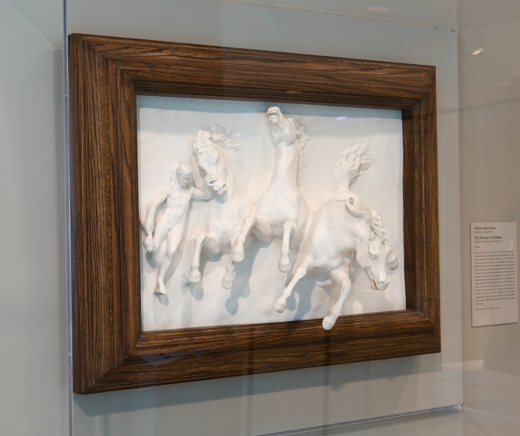 The Horses of Anahita