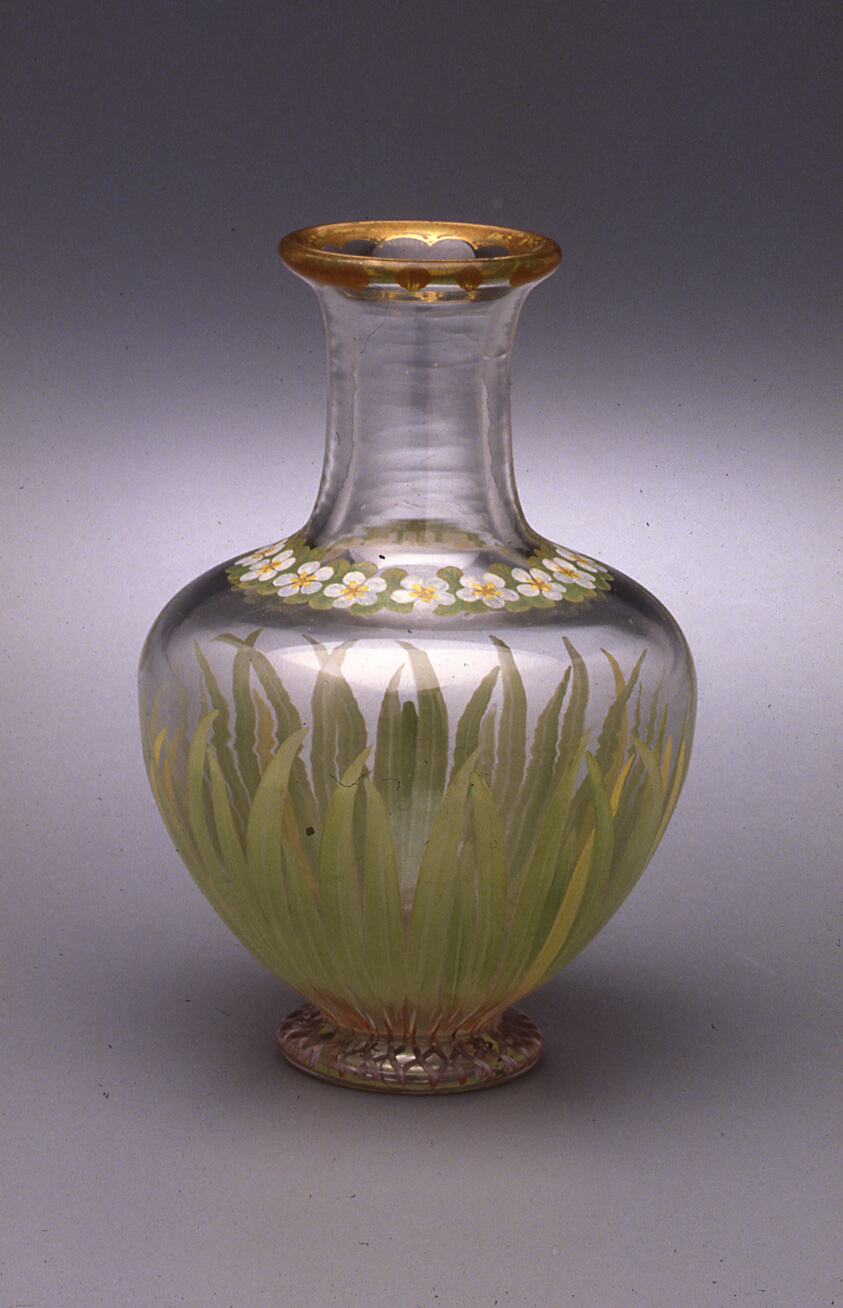 "Well Spring" Carafe