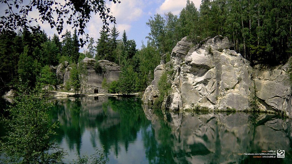 500px Provided Description: Adrspach, Lake View – Hd Wallpaper [#lands — Wallpapers | RESIMLAND