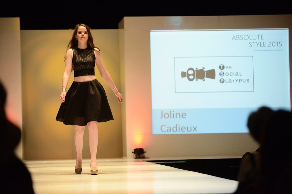 Absolute Style Fashion Show ~ 2015 — Fashion & Apparel | RESIMLAND