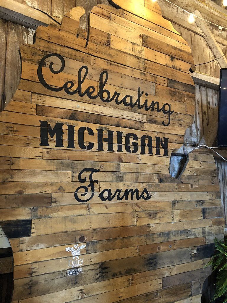 Agriculture Secretary Sonny Perdue Tours Swisslane Farms Inc. And Part — Agriculture & Farming & Agriculture Photography | RESIMLAND