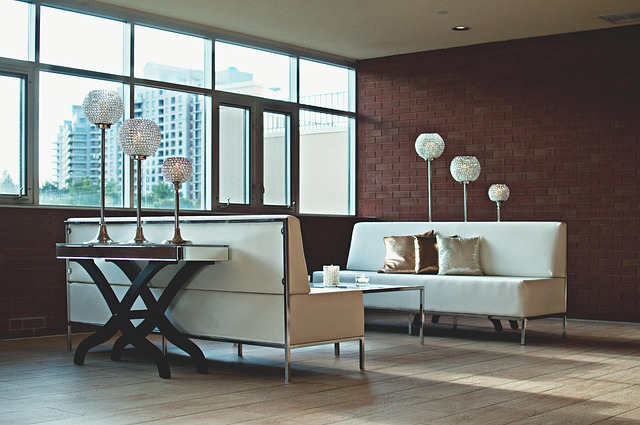 Apartment Living Room Couch Contemporary — Home & Living | RESIMLAND