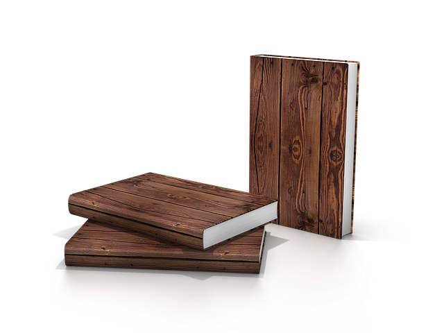 Book Mockup Design Template