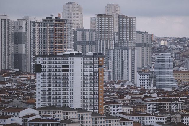 Buildings City Architecture Istanbul — Food & Drinks | RESIMLAND