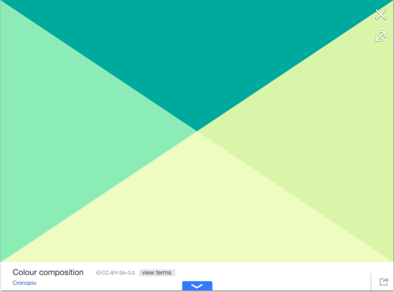 Design Mockup Of A More Prominent Link To File Information For The Med