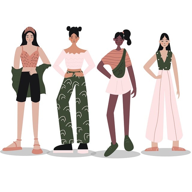 Fashion Moda Girl Shoes — Fashion & Apparel | RESIMLAND