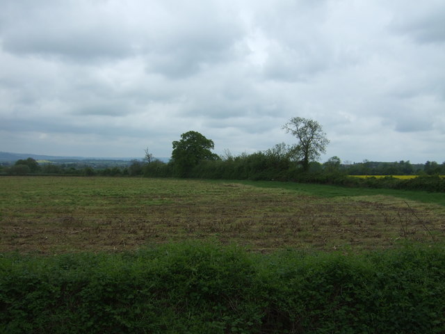Field Near Redhill Farm  — Agriculture & Farming & Agriculture Photography | RESIMLAND