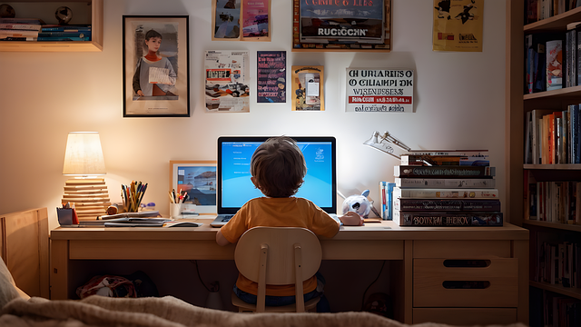 Home-based Learning Homeschooling Distance Learning Online Education — Education & Transparent PNG | RESIMLAND