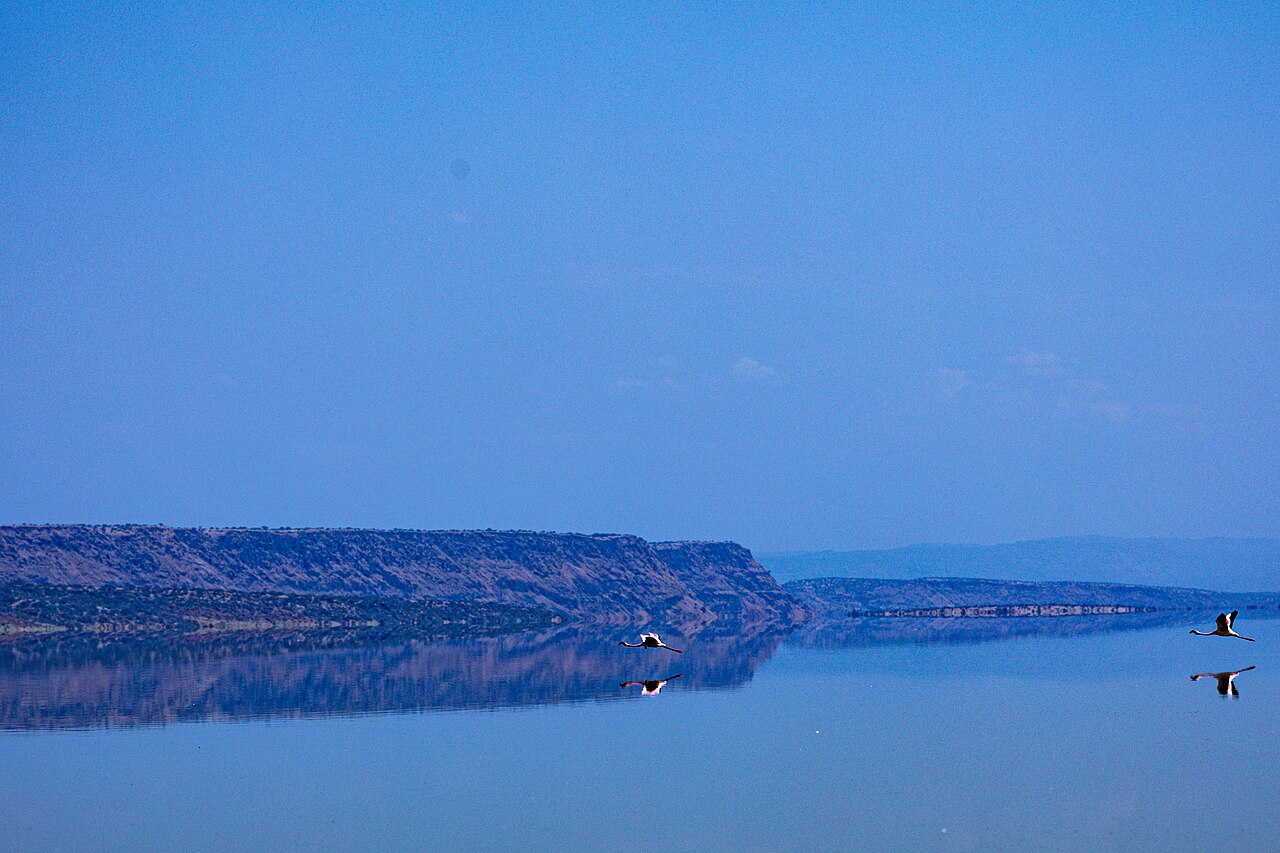Lake Magadi Adventures Travel Lifestyle Photoshoot Photography — Photography | RESIMLAND