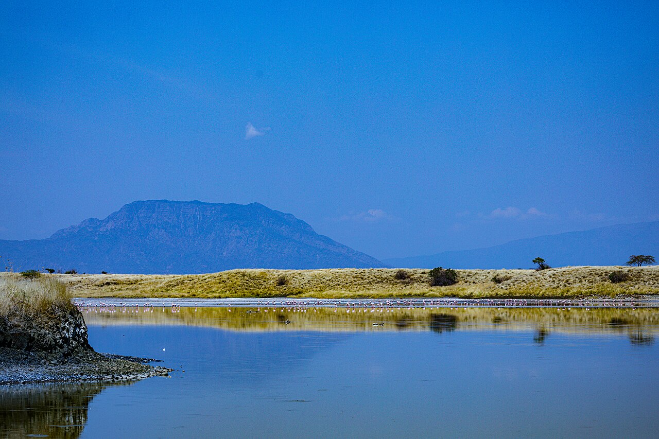 Lake Magadi Adventures Travel Lifestyle Photoshoot Photography — Photography | RESIMLAND