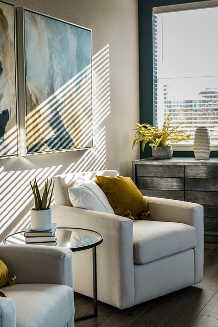Living Room Sitting Room Interior Design Sofa