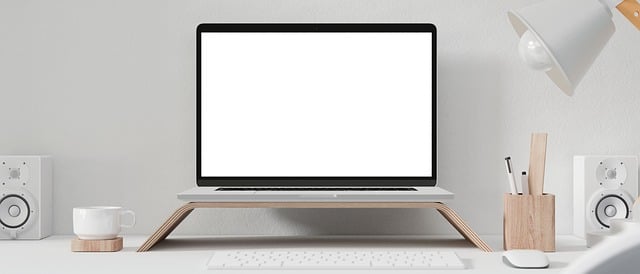 Mockup 3d Illustration Art Blank — Creative Assets & Vector Illustrations | RESIMLAND