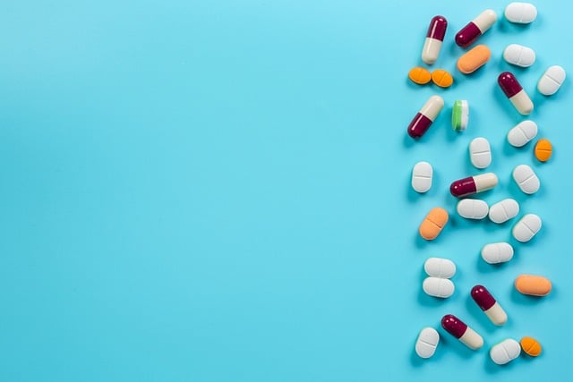 Mouthdissolvingtablets Cubiclifesciences Healthcare Painrelief — Health & Medical | RESIMLAND