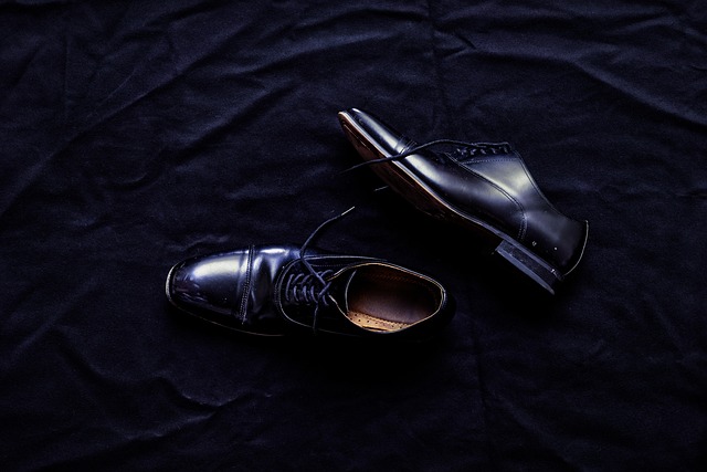 Shoes Leather Fashion Men — Fashion & Apparel | RESIMLAND