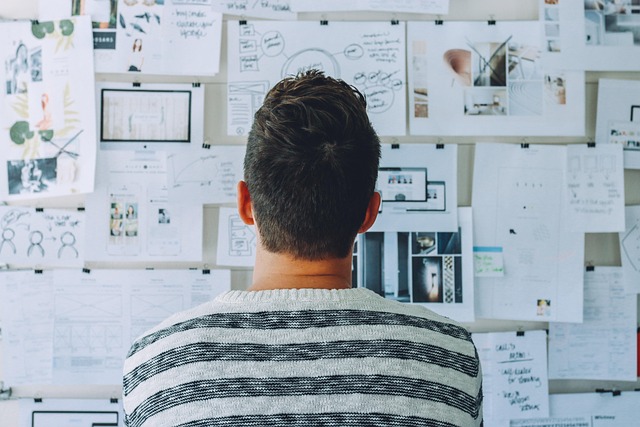 Startup Whiteboard Room Indoors — Creative Assets | RESIMLAND