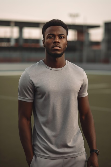 Tshirt Mockup T Shirt Mockup Clothing — Fashion & Apparel | RESIMLAND