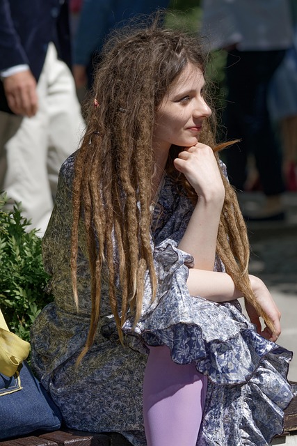 Woman Lady Beauty Pretty