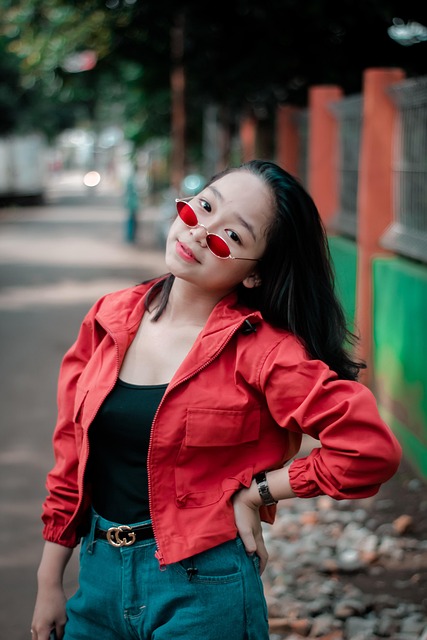 Woman Model Face Clothing — Fashion & Apparel | RESIMLAND