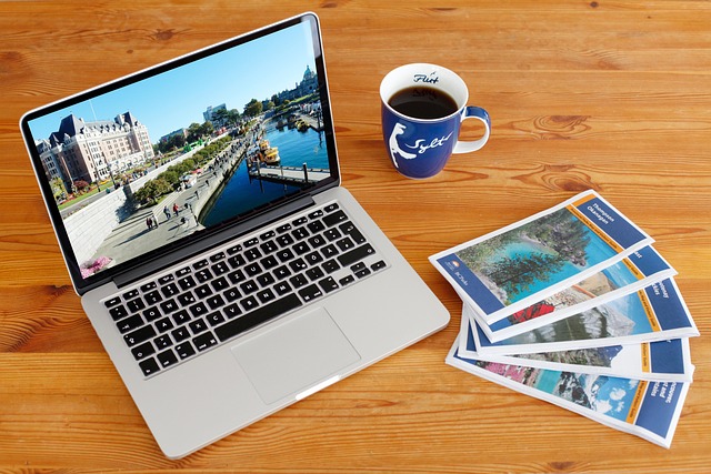 Workplace Communication Mac To Travel