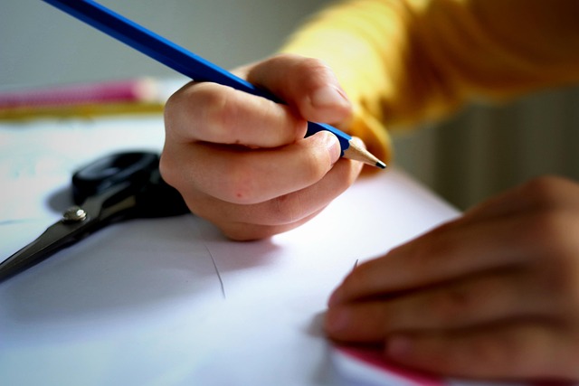 Write Child School Learn — Education | RESIMLAND